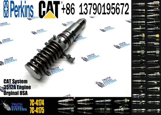 4P-9075 7C-4174 7C-4175 7C-9576 7C-9577 7C-9578 7E-2269 For 3508 3512 3516 3524 Engine