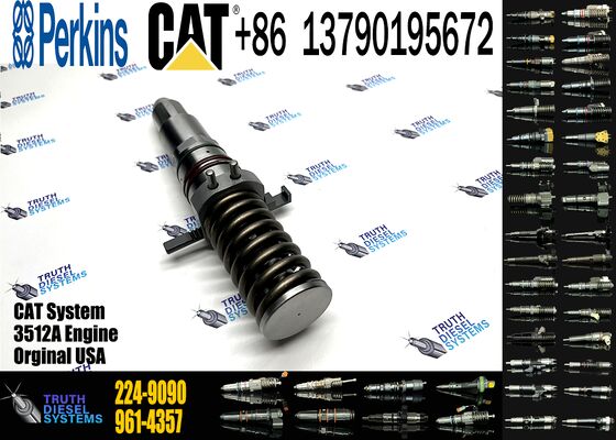 418-8820 4188820 Injector GP-Fuel 2249090 224-9090 1842527 184-2527 1374729 137-4729 20R4179 20R-4179 20R1923 20R-1923