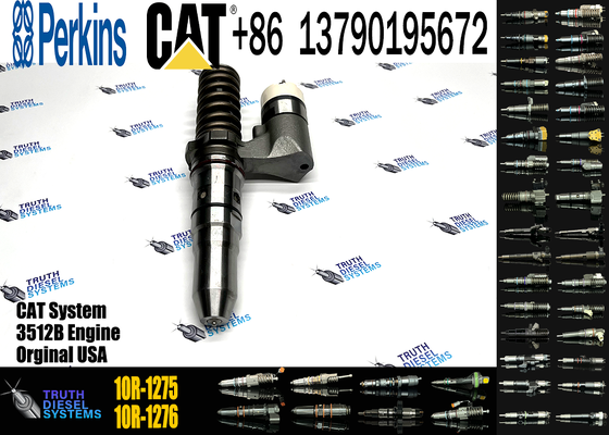 375-4106 20R-3483 3512B/3516B Diesel Fuel Injectors 359-5469 20R-3477 250-1314 10R-1290 250-1312 10R-1275 250-1311 10R-1279