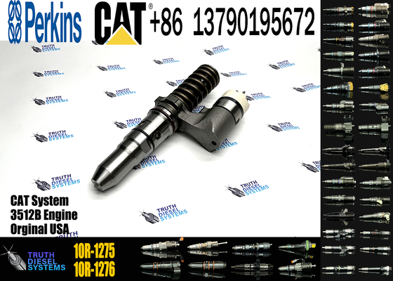 375-4106 20R-3483 3512B/3516B Diesel Fuel Injectors 359-5469 20R-3477 250-1314 10R-1290 250-1312 10R-1275 250-1311 10R-1279