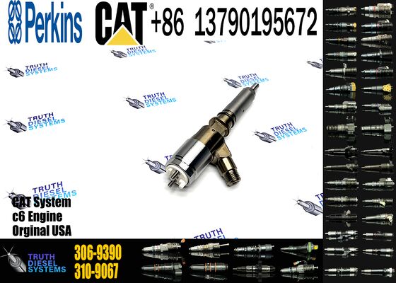 Diesel Engine Fuel Injector 2645A749 2645A719 2645A735 3200690 320-0690 10R7673 10R-7673 292-3790 306-9390 2645735 10r7673