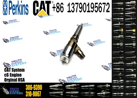 Diesel Engine Fuel Injector 2645A749 2645A719 2645A735 3200690 320-0690 10R7673 10R-7673 292-3790 306-9390 2645735 10r7673