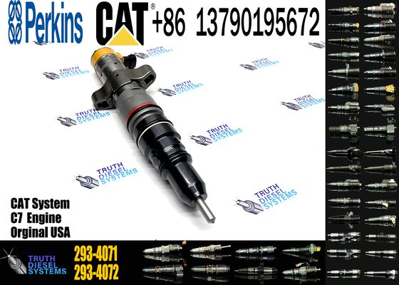 GP-328-2574 3879433 387-9433 245-3517 245-3518 293-4067 293-4071 Diesel Engine Fuel Injector For Ccaterpillar C9 330 E330D