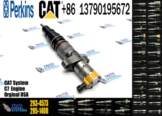 238-8092 Injector 156-1719 141-6189 2321171 10R-1267 293-4573 0R-8892 0R8892 150-4456 for Ccaterrrpillar Construction Machinery