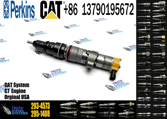238-8092 Injector 156-1719 141-6189 2321171 10R-1267 293-4573 0R-8892 0R8892 150-4456 for Ccaterrrpillar Construction Machinery