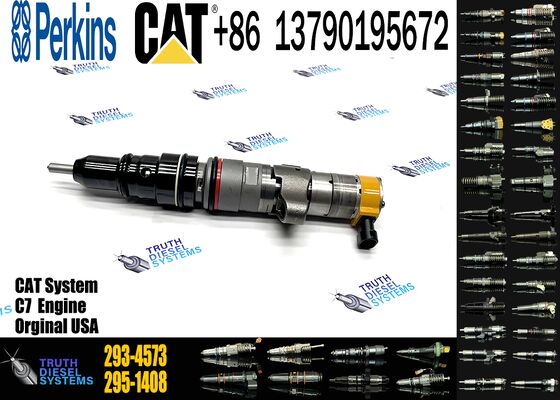 238-8092 Injector 156-1719 141-6189 2321171 10R-1267 293-4573 0R-8892 0R8892 150-4456 for Ccaterrrpillar Construction Machinery