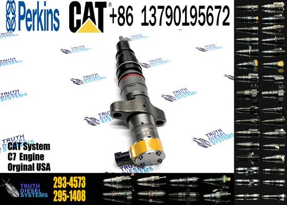 238-8092 Injector 156-1719 141-6189 2321171 10R-1267 293-4573 0R-8892 0R8892 150-4456 for Ccaterrrpillar Construction Machinery