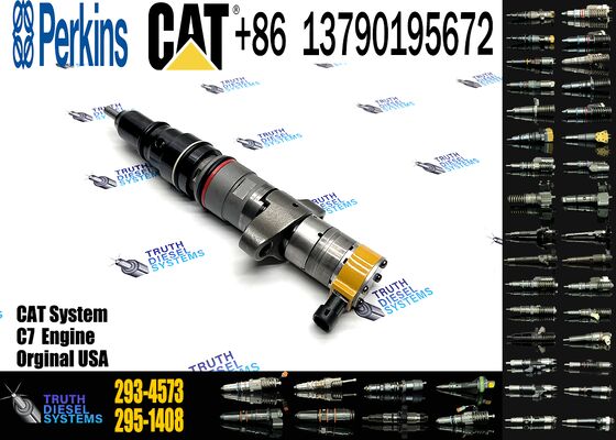 238-8092 Injector 156-1719 141-6189 2321171 10R-1267 293-4573 0R-8892 0R8892 150-4456 for Ccaterrrpillar Construction Machinery