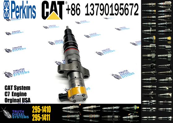 C7 C9 Injector Nozzle for 241-3239 243-4502 20R-8057 243-4503 20R-8058 295-1410 20R-8059 295-1411 236-0957 10R-9002 245-3516