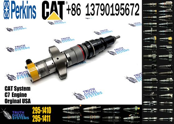 C7 C9 Injector Nozzle for 241-3239 243-4502 20R-8057 243-4503 20R-8058 295-1410 20R-8059 295-1411 236-0957 10R-9002 245-3516