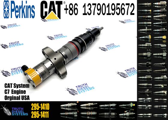 C7 C9 Injector Nozzle for 241-3239 243-4502 20R-8057 243-4503 20R-8058 295-1410 20R-8059 295-1411 236-0957 10R-9002 245-3516