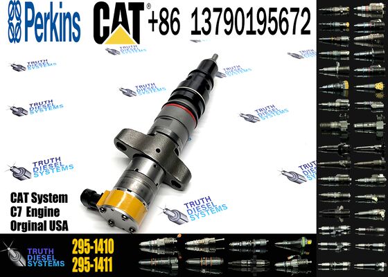 C7 C9 Injector Nozzle for 241-3239 243-4502 20R-8057 243-4503 20R-8058 295-1410 20R-8059 295-1411 236-0957 10R-9002 245-3516