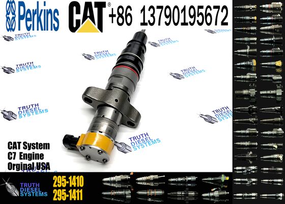 C7 C9 Injector Nozzle for 241-3239 243-4502 20R-8057 243-4503 20R-8058 295-1410 20R-8059 295-1411 236-0957 10R-9002 245-3516