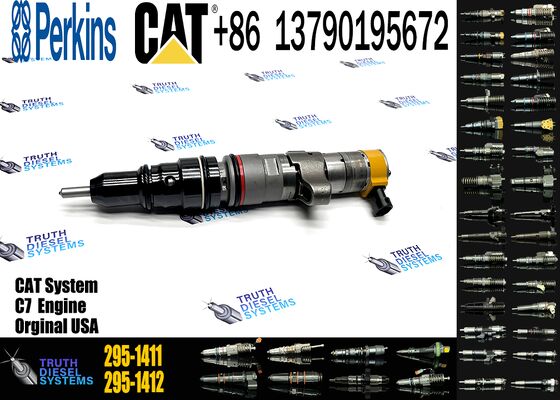 C7 c9 Engine Fuel Injector 387-9427 268-1835 295-1411 328-2585 557-7627 20R8066 20R1926 for 325D 324D 328D