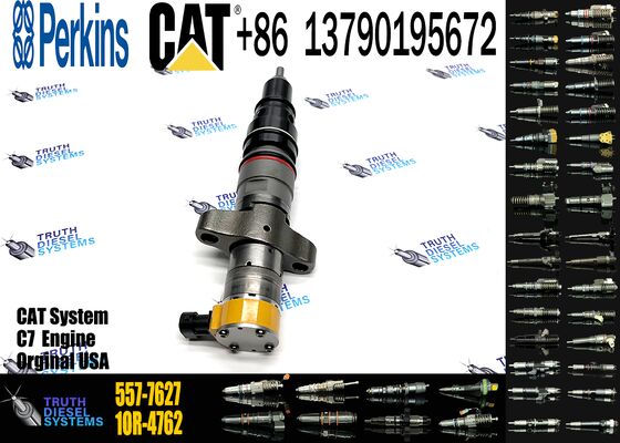 Fuel Injector 267-3361 387-9427 263-8216 263-8218 557-7627 387-9434 387-9433 293-4074 266-4446 236-0962