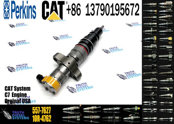 Fuel Injector 267-3361 387-9427 263-8216 263-8218 557-7627 387-9434 387-9433 293-4074 266-4446 236-0962
