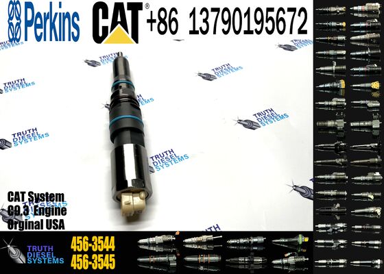 Brand New Diesel Common Rail Fuel Injector 456-3544 20R-5079 304-3637 324-5467 342-5487 363-0493 Diesel Engine spare parts