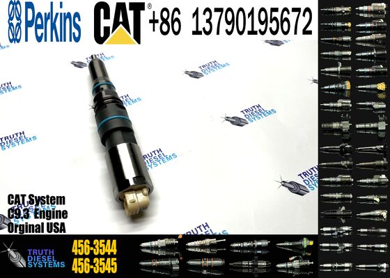 Brand New Diesel Common Rail Fuel Injector 456-3544 20R-5079 304-3637 324-5467 342-5487 363-0493 Diesel Engine spare parts