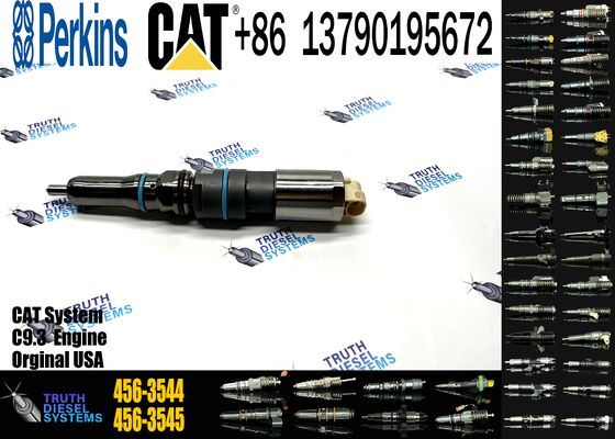 Brand New Diesel Common Rail Fuel Injector 456-3544 20R-5079 304-3637 324-5467 342-5487 363-0493 Diesel Engine spare parts