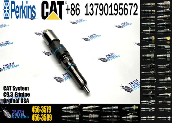 Factory Direct Supply Fuel Injector 363-0493 456-3509 20R5036 382-0709 324-5467 3245467 417-3013 364-8024 3648024 456-3579 More