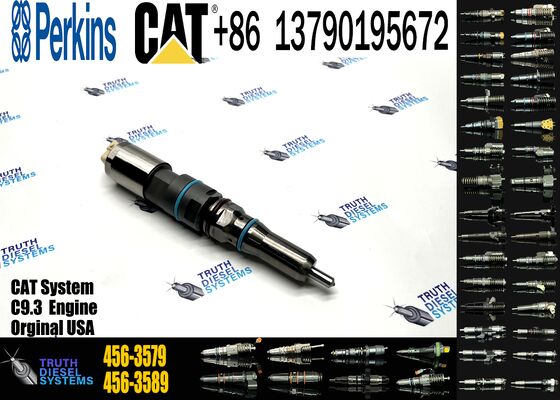Factory Direct Supply Fuel Injector 363-0493 456-3509 20R5036 382-0709 324-5467 3245467 417-3013 364-8024 3648024 456-3579 More