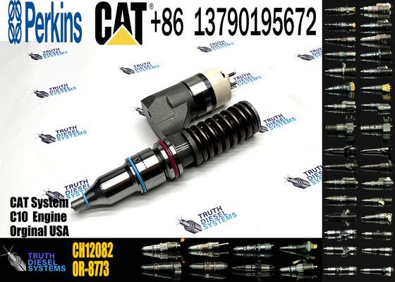 Excavator Injector CH10948 CH11354 CH11659 CH11939 CH11945 CH12013 CH12071 CH12082 CH12083 INJECTORS for DAEWOO Engine