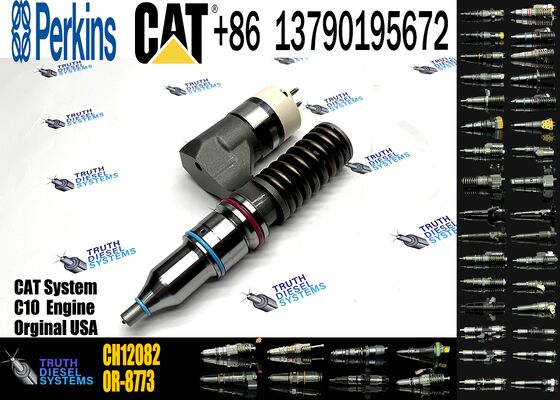 Excavator Injector CH10948 CH11354 CH11659 CH11939 CH11945 CH12013 CH12071 CH12082 CH12083 INJECTORS for DAEWOO Engine