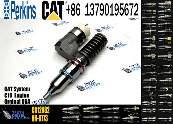 Excavator Injector CH10948 CH11354 CH11659 CH11939 CH11945 CH12013 CH12071 CH12082 CH12083 INJECTORS for DAEWOO Engine