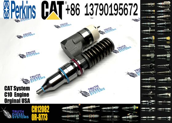 Excavator Injector CH10948 CH11354 CH11659 CH11939 CH11945 CH12013 CH12071 CH12082 CH12083 INJECTORS for DAEWOO Engine