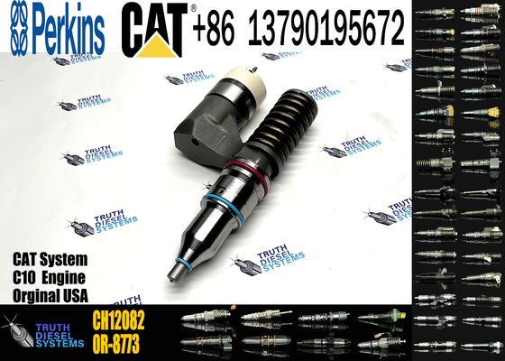Excavator Injector CH10948 CH11354 CH11659 CH11939 CH11945 CH12013 CH12071 CH12082 CH12083 INJECTORS for DAEWOO Engine