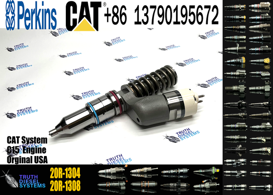 C15/C18 C27/C32 359-4050 20R-1308 Common Rail Injector 359-4070 20R1303 359-7434 20R-1304 for C-t C15 C18 diesel Fuel Injector