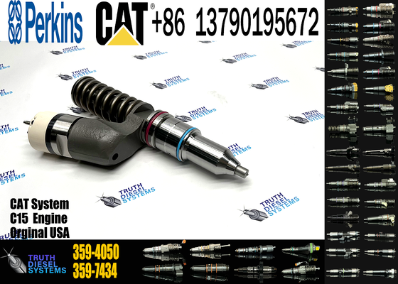 C27/C32 High Quality Injector Excavator Engine Injectors 359-4050 20R-1308
