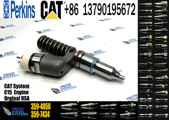 C27/C32 High Quality Injector Excavator Engine Injectors 359-4050 20R-1308