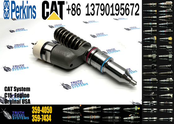 C27/C32 High Quality Injector Excavator Engine Injectors 359-4050 20R-1308