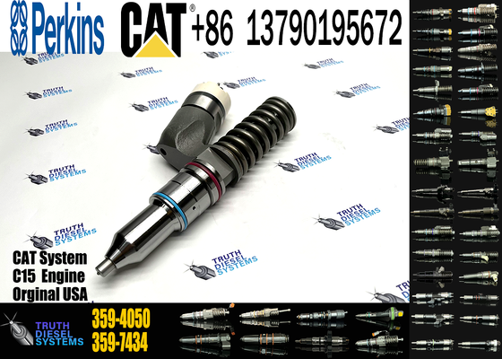 C27/C32 High Quality Injector Excavator Engine Injectors 359-4050 20R-1308