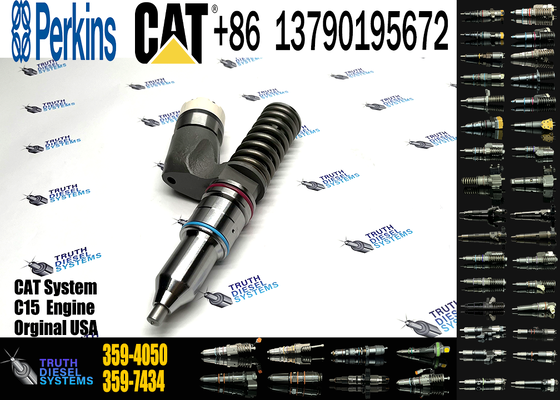 C27/C32 High Quality Injector Excavator Engine Injectors 359-4050 20R-1308