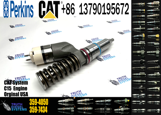 C27/C32 High Quality Injector Excavator Engine Injectors 359-4050 20R-1308
