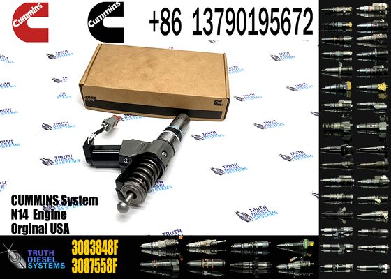 Hot Sale High Quality Auto Spare Parts Factory Wholesale Car Accessories 3083848F 3087558F