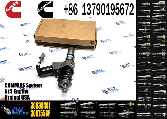 Hot Sale High Quality Auto Spare Parts Factory Wholesale Car Accessories 3083848F 3087558F