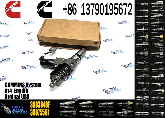 Hot Sale High Quality Auto Spare Parts Factory Wholesale Car Accessories 3083848F 3087558F