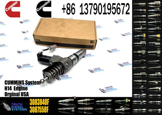 Hot Sale High Quality Auto Spare Parts Factory Wholesale Car Accessories 3083848F 3087558F