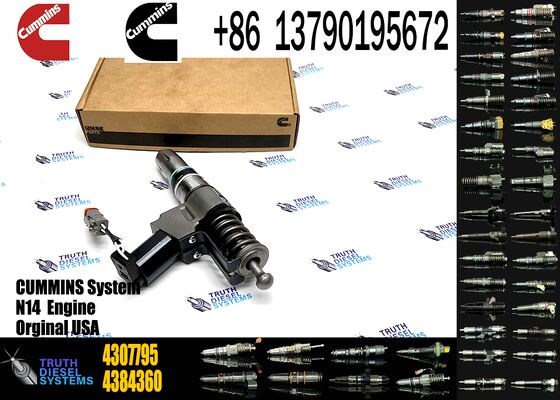 4307776 4307795 7387360 3411767 3411766 3411765 3411764 3411762 3411761 3411760 Fuel Injector Generator Parts Accessories