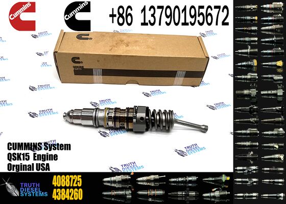 57926 1516658 1846349 4954647 579262 1521973 4088725 4954648 Diesel Engine Parts Fuel Injector For Scania HPI DC12.23 DC12.24