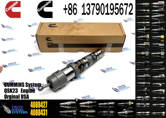 Wholesale Fuel Injector 4326781 4088428 4088427 4001813 4087893 4326780 4088416 4076533 4326781NX 4326781PX 4326781RX with More