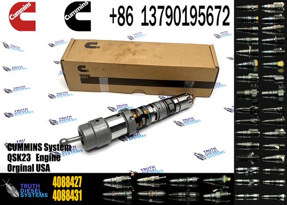 Wholesale Fuel Injector 4326781 4088428 4088427 4001813 4087893 4326780 4088416 4076533 4326781NX 4326781PX 4326781RX with More