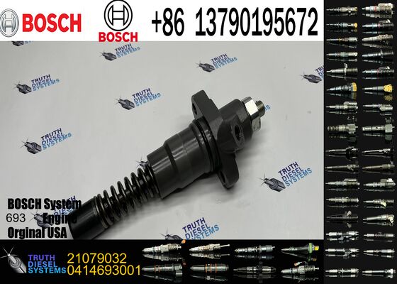 Fuel Injection Pump 0414693006 Fuel Injection Pump Plunger 0414693006 BbOSCH .02113696,21079032,7421005584