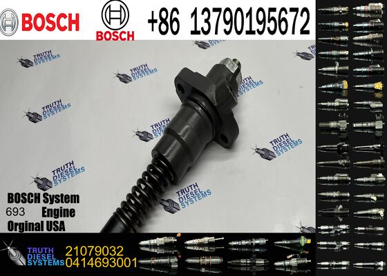 Fuel Injection Pump 0414693006 Fuel Injection Pump Plunger 0414693006 BbOSCH .02113696,21079032,7421005584