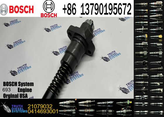 Fuel Injection Pump 0414693006 Fuel Injection Pump Plunger 0414693006 BbOSCH .02113696,21079032,7421005584