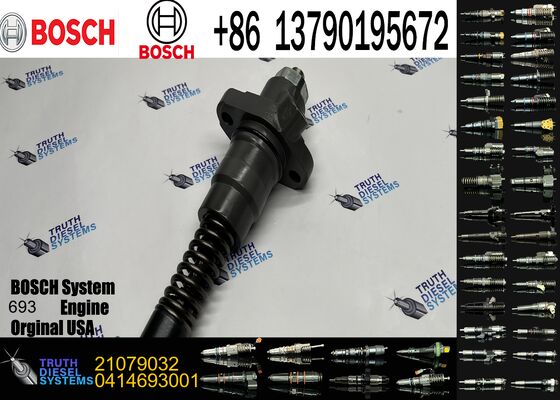 Fuel Injection Pump 0414693006 Fuel Injection Pump Plunger 0414693006 BbOSCH .02113696,21079032,7421005584
