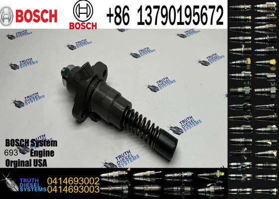 0414693002 0414693005 2113694 VOE21147445 Fuel Injection Unit Pump for EC210 EC210B EC240 EC240B EC290 EC290B D6D D6E D7E Engine